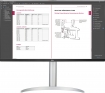 LG 32UP55NP-W, 31.5" 