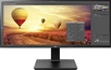 LG 34BR65F, 34"