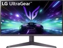 LG UltraGear 24GS50F-B, 23.8"
