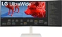LG UltraWide 38WR85QC-W, 37.5"