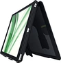 Leitz view cover as of для iPad 2/3/4 black horizontal fo...