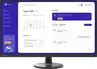 Lenovo C32u-40, 31.5"