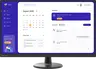 Lenovo D32u-40, 31.5"