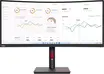 Lenovo ThinkVision T34w-30, 34"