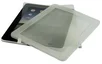 Logic3 Silicone case sleeve для iPad transparent
