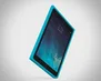 Logitech BLOK case для Apple iPad Air 2 blue