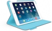 Logitech Folio Protective case for Apple iPad mini, carbo...