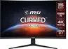 MSI G321CU, 31.5"