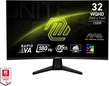 MSI MAG 32CQ6F, 31.5"