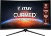 MSI Optix G321CQP E2, 31.5"