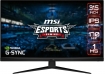 MSI Optix G321Q, 31.5" 