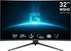 MSI Optix G32CQ5P, 31.5"
