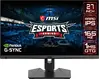 MSI Optix MAG274QRF-QD, 27"