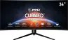 MSI Optix MAG342CQR, 34"