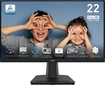 MSI PRO MP225, 21.5"