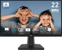 MSI PRO MP225V, 21.45"