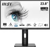 MSI PRO MP243XP, 23.8"