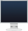 NEC MultiSync E171M silver/light grey, 17"