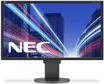 NEC MultiSync EA224WMi-BK schwarz, 21.5"