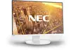 NEC MultiSync EA242WU-WH weiß, 24"
