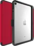 Otterbox Symmetry Folio для Apple iPad 10.9, Ruby Sky red