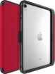 Otterbox Symmetry Folio for Apple iPad 10.9, Ruby Sky red...