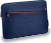 Pedea Fashion 10.1" - 11", sleeve blue/orange 