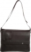 Piquadro Vibe Messenger with double iPad Air-shelf brown 