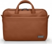 Port Designs Zurich Toploading brown, 14" carrying c...