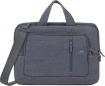 RivaCase Alpendorf 7520 Canvas Laptop Bag 13.3-14", ...