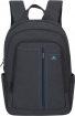 RivaCase Alpendorf 7560 Canvas Laptop Backpack 15.6"...