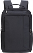 RivaCase Central 8262 Laptop backpack 15.6", black