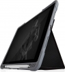 STM Dux Plus Duo black/transparent, iPad 10.2" 7th/8...