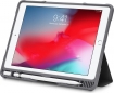 STM Dux Plus Duo black/transparent, iPad 9.7" 5th/6t...