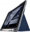 STM Dux Plus dark blue/transparent, iPad Pro 10.5"/i...