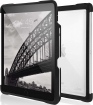 STM Dux Shell black/transparent, iPad Pro 10.5"/iPad...