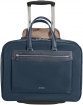 Samsonite Zalia 2.0 laptop bag with wheels 15.6", Mi...