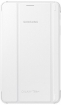 Samsung EF-BT330 Book Cover for Galaxy Tab 4 8" whit...