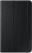 Samsung EF-BT560 Book Cover for Galaxy Tab E black
