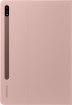 Samsung EF-BT870 Book Cover for Galaxy Tab S7 Mystic Bron...