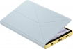 Samsung EF-BX110 Book Cover for Galaxy Tab A9, Blue 