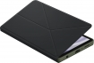 Samsung EF-BX110 Book Cover for Galaxy Tab A9, Black 