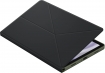 Samsung EF-BX210 Book Cover for Galaxy Tab A9+, Black 