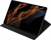 Samsung EF-BX900 Book Cover for Galaxy Tab S8 Ultra, Blac...