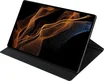 Samsung EF-BX900 Book Cover для Galaxy Tab S8 Ultra, Black