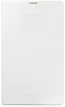 Samsung EF-DT700 Simple Cover для Galaxy Tab S 8.4 white