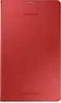 Samsung EF-DT700 Simple Cover для Galaxy Tab S 8.4 red