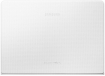 Samsung EF-DT800 Simple Cover for Galaxy Tab S 10.5 white