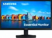 Samsung Essential Monitor S33A, 24"