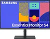 Samsung Essential Monitor S4 S43GC, 27"